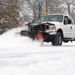 snow removal